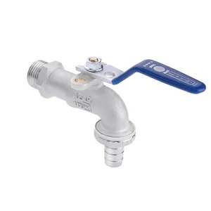 شیر حیاطی آذر مدل 141-1/2 مجموعه 72 عددی