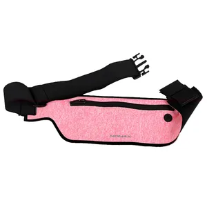 کیف کمری مومکس مدل Momax XFIT Fitness Belt 5.5inch