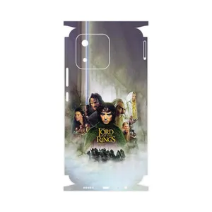 MAHOOT The Lord of the Rings-FullSkin Cover Sticker for Honor X5