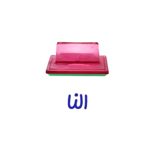 مهر حس آمیزی مدل حنا طرح النا