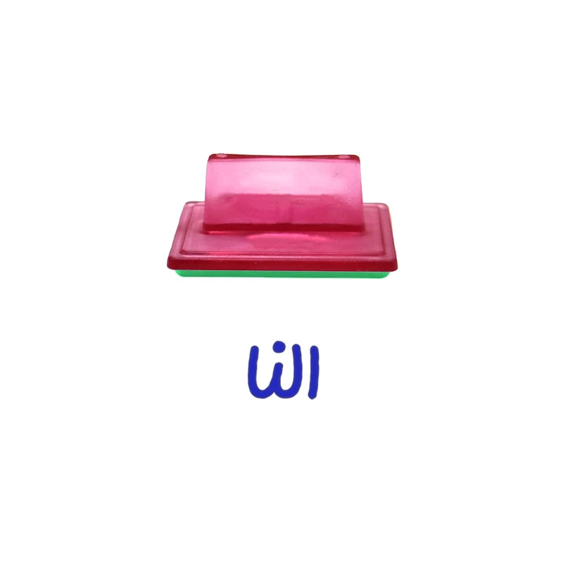 مهر حس آمیزی مدل حنا طرح النا