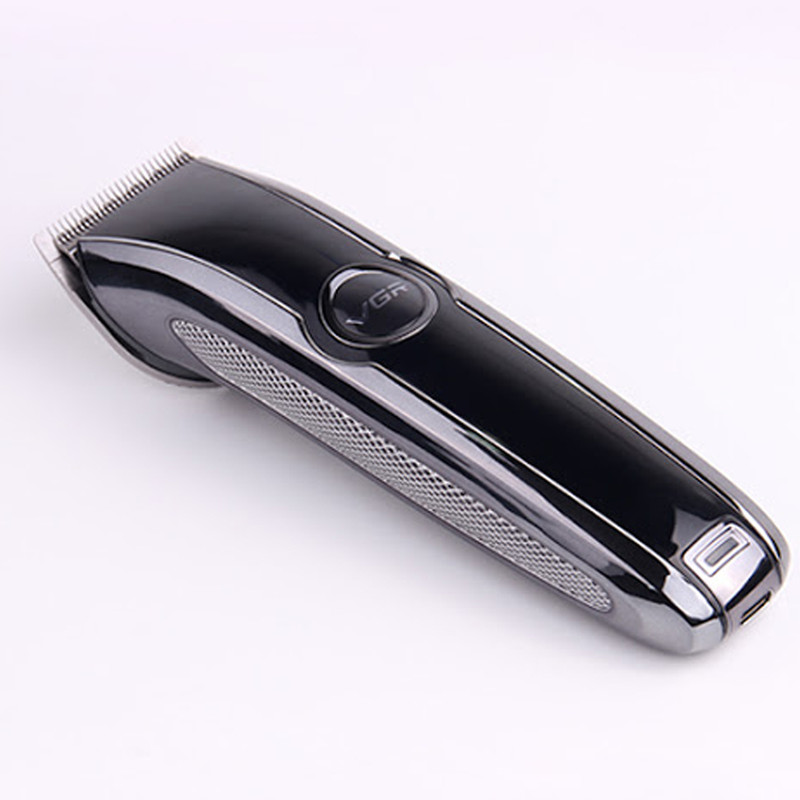 ماشین اصلاح موی سر و صورت وی جی ار مدل V-288