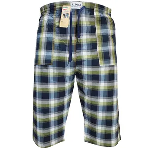 شلوارک مردانه صدرا کد ra-7042