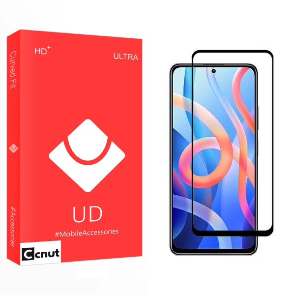 محافظ صفحه نمایش سرامیکی کوکونات مدل UD2 مناسب برای گوشی موبایل شیائومی Redmi Note 11T 5G