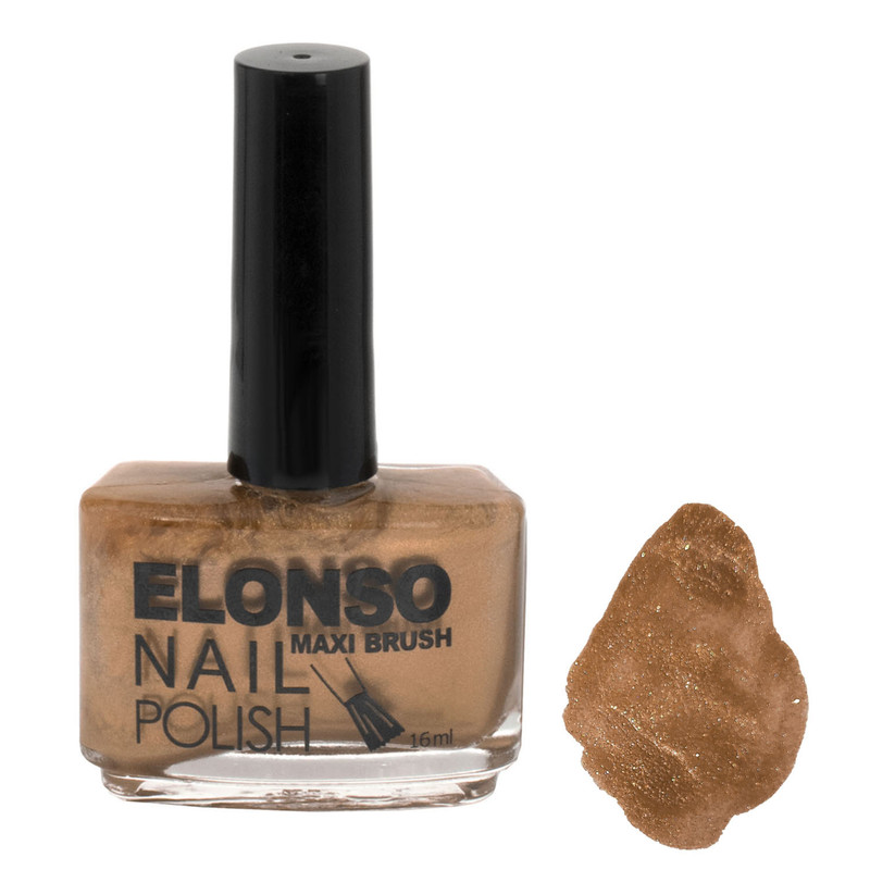 لاک ناخن الونسو مدل C47 C48 C44 C42 مجموعه 4 عددی