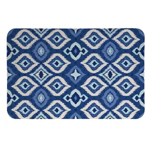  پادری طرح سنتی کد 9266 سایز 50 × 70 سانتی متر