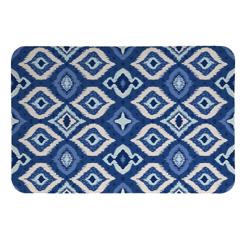  پادری طرح سنتی کد 9266 سایز 50 × 70 سانتی متر