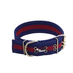 قلاده سگ سامکو مدل YP-2RANG-BRZENT-5CM