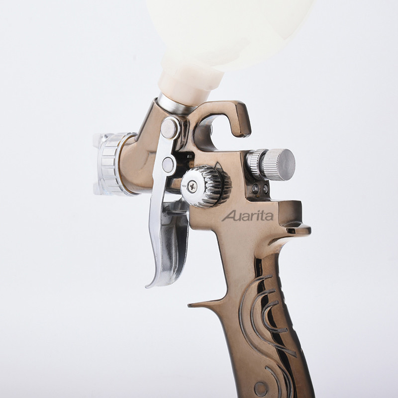 پیستوله بادی آئوریتا مدل   سایه پاش کد 0/8 - k350