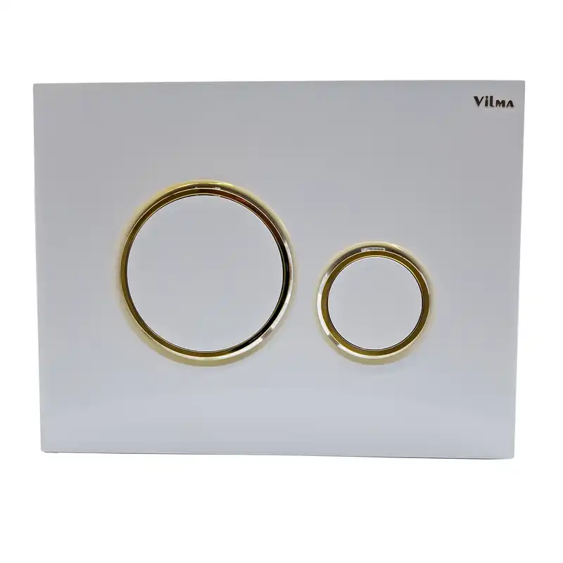 کلید فلاش تانک ویلما مدل کارن