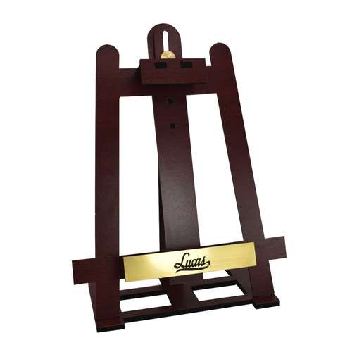 سه پایه بوم لوکاس مدل رومیزی کد 110