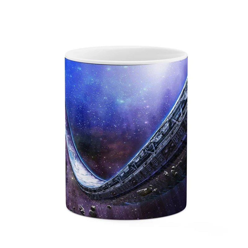 ماگ کاکتی مدل بازی هالو Haloː Combat Evolved کد mgh29050