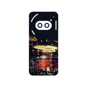 MAHOOT Drum_Kit Cover Sticker for Nothing Phone 2a