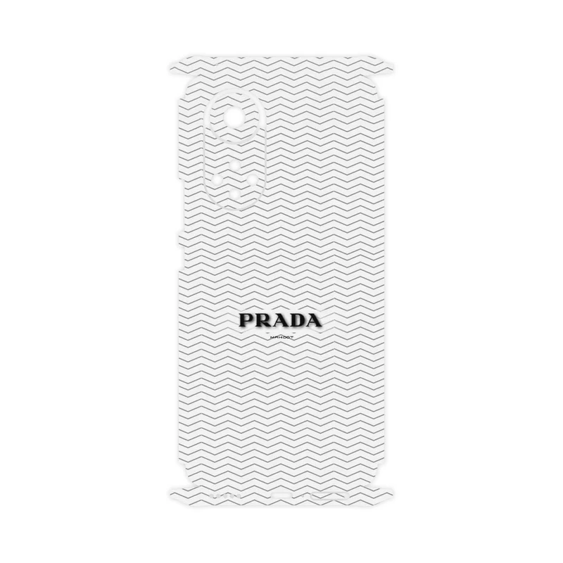 برچسب پوششی ماهوت مدل Prada-FullSkin مناسب برای گوشی موبایل هوآوی Nova 9