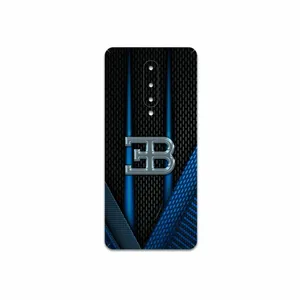 MAHOOT BUGATTI Cover Sticker for OnePlus 8