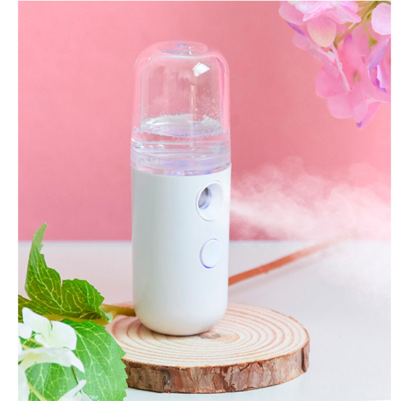 دستگاه بخور و رطوبت ساز سرد مدل W-718B