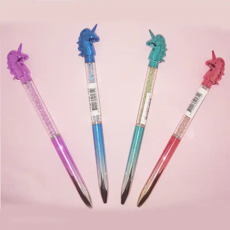 خودکار مدل یونیکورن طرح فانتزی