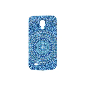 MAHOOT Mandala Design 1 Cover Sticker for Samsung Galaxy S4 mini