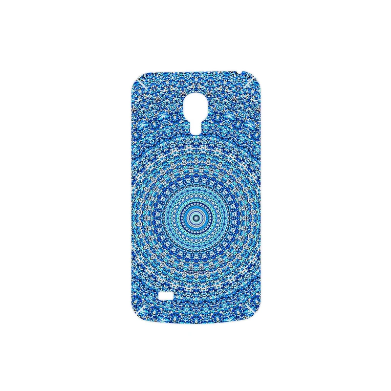برچسب پوششی ماهوت مدل Mandala Design 1 مناسب برای گوشی موبایل سامسونگ Galaxy S4 mini