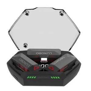 میکروفن یقه ای لاکسیو مدل Portable Case
