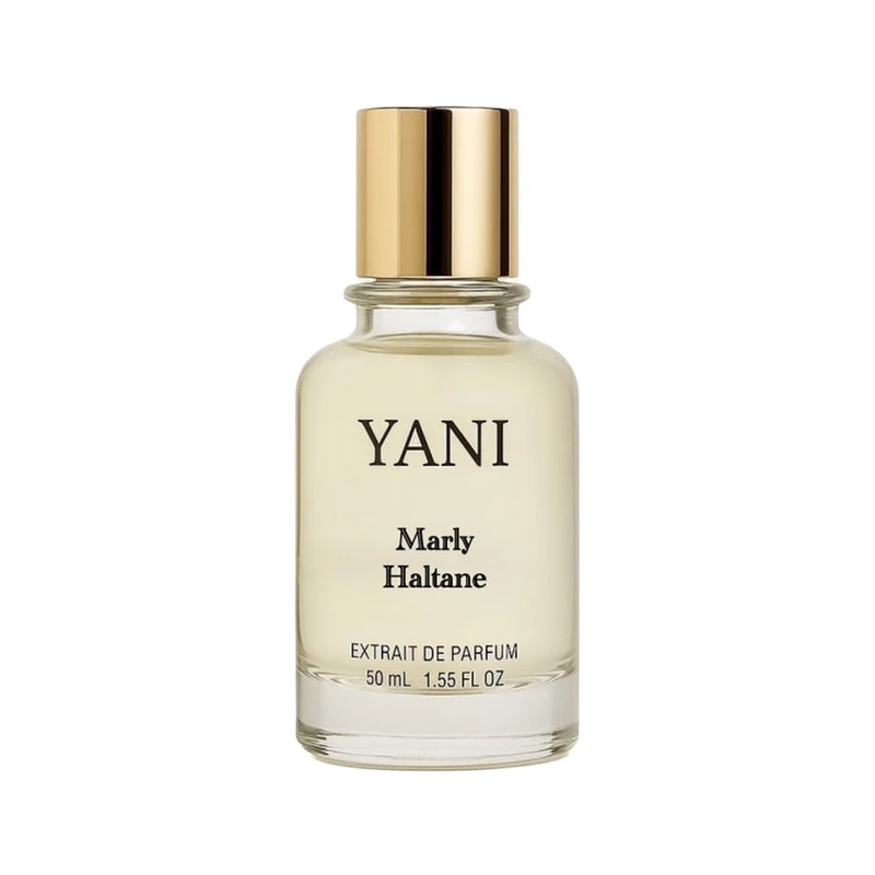 اکستریت دی پرفیوم مردانه عطر یانی مدل مارلی هالتین حجم 50 میلی لیتر