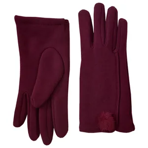 دستکش زنانه اکسسوریز مدل Par1718