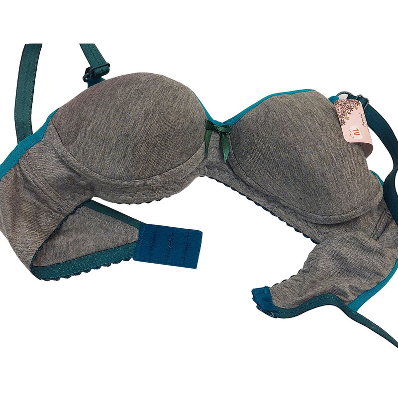 سوتین زنانه نیک‌نام مدل ابری کد 04