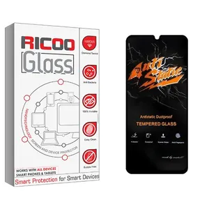 محافظ صفحه نمایش ریکو مدل RiC2 Antistatic مناسب برای گوشی موبایل سامسونگ Galaxy A25 5G