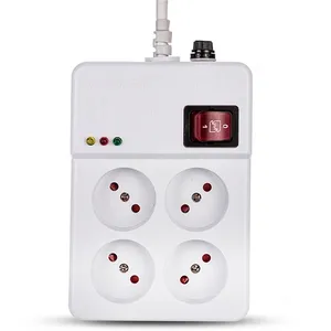 Khayam Electric 102 Refrigerator Voltage Protector
