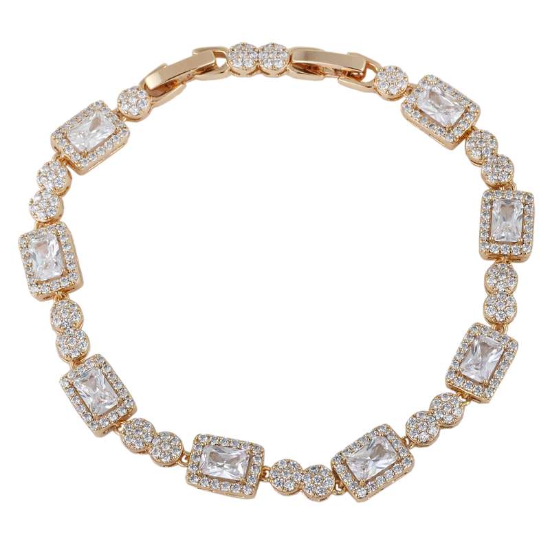 دستبند زنانه ژوپینگ مدل K376