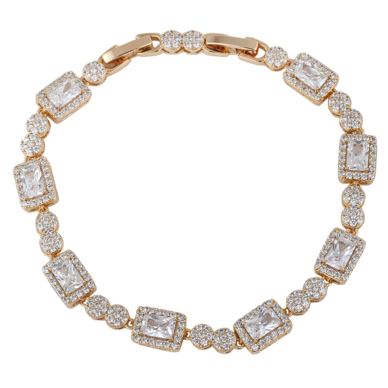 دستبند زنانه ژوپینگ مدل K376