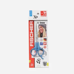 قیچی آرایشگاهی زولینگن مدل X8 L