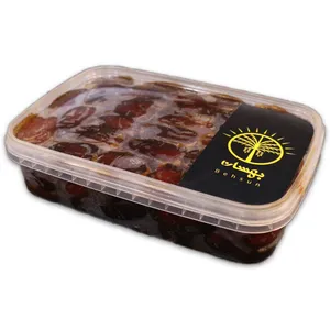 خرما کبکاب سرچین یاقوتی - 1000 گرم