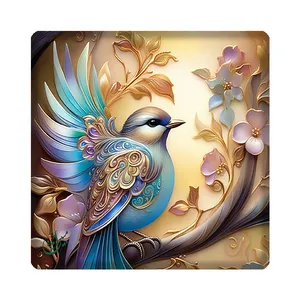 کاشی مبین ایده مدل پرنده kh10 کد 1788