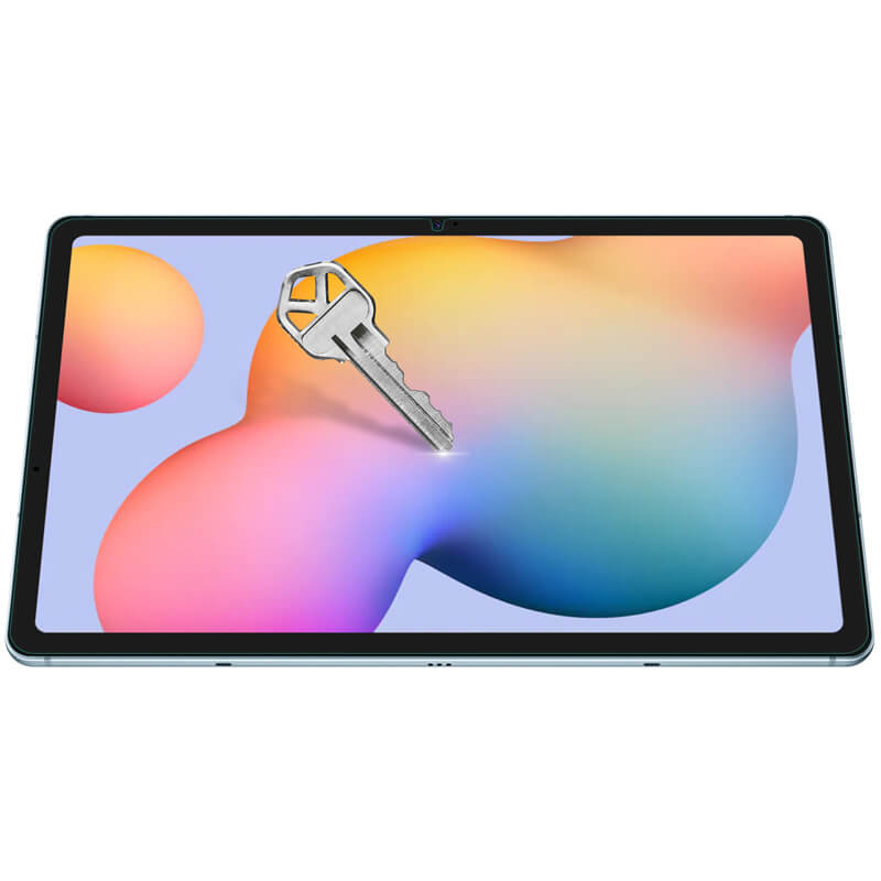 محافظ صفحه نمایش نیلکین مدل H Plus مناسب برای تبلت سامسونگ Galaxy Tab S8 Plus/Tab S7 Plus/Tab S7 FE LTE