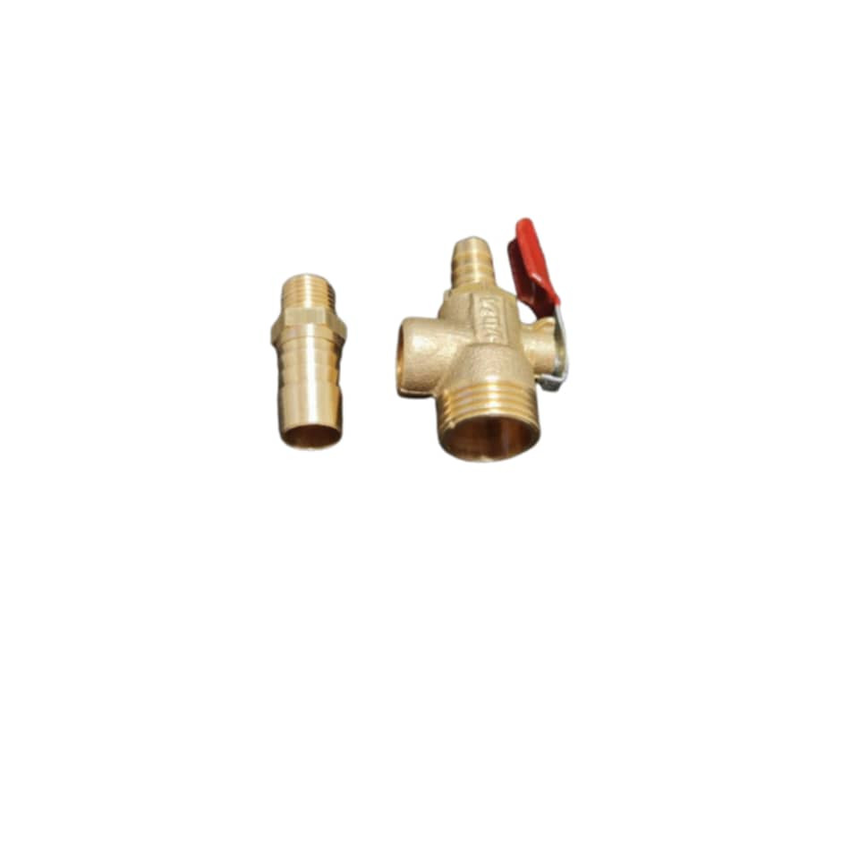 اتصال سه راهی مدل Berenji1.2-3.4