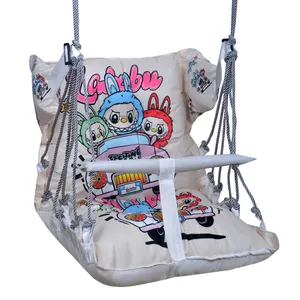 تاب کودک مدل لبوبو