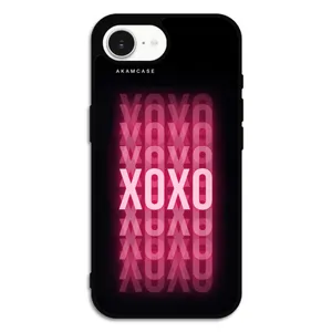 AKAM AMC-WA16E-NEON-27 Cover For Apple iPhone 16 E
