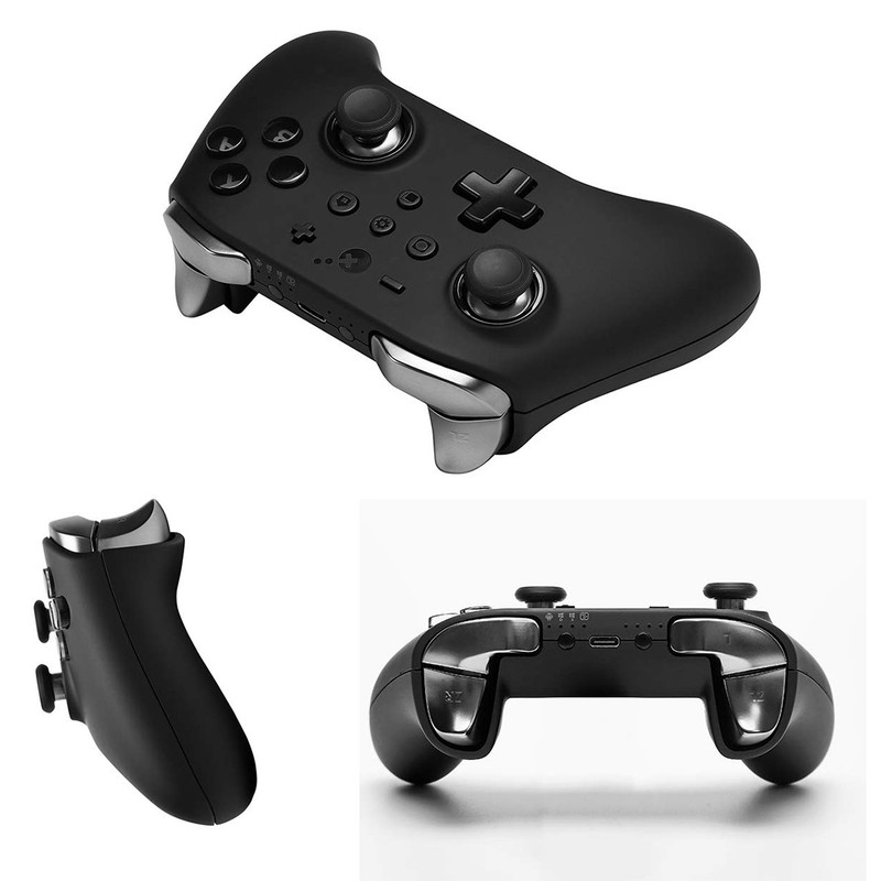 دسته بازی بی سیم گولیکیت مدل kingkong Pro کد 7244