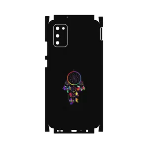 MAHOOT Dream Catchers-FullSkin Cover Sticker for Samsung Galaxy A02S
