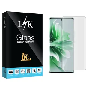 LKG LKK UV Screen Protector For Oppo  Reno 11 Pro