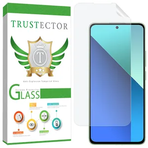 Trustector TFNMTB30 Screen Protector For Xiaomi Redmi Note 13 4G