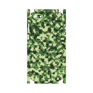 MAHOOT  Army-Green2-Pattern-FullSkin Cover Sticker for Huawei Y5 Prime 2018