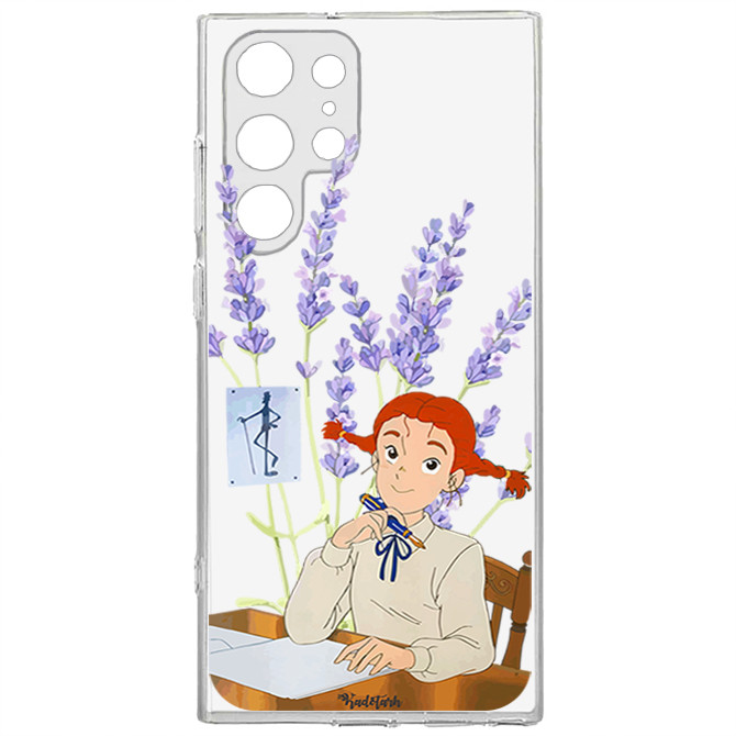 کاور طرح Judy مناسب برای گوشی موبایل سامسونگ Galaxy S20 Ultra