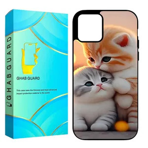 Ghab Guard CHAPGHAB Cover For Apple iPhone 11 Pro Max