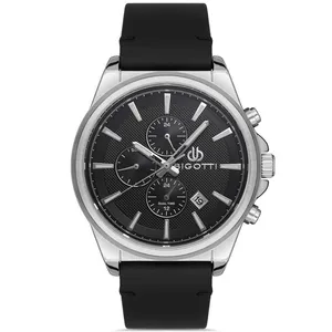 ساعت مچی عقربه‌ای مردانه بیگوتی مدل BG.1.10430-2