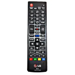 ریموت کنترل تلویزیون ال جی مدل AKB73715690