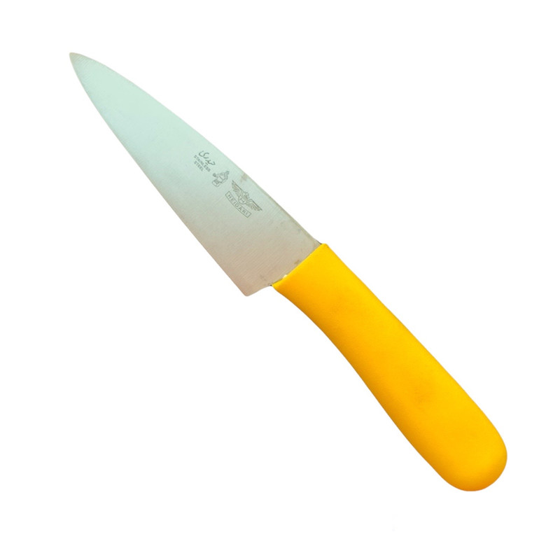 چاقو آشپزخانه حیدری مدل راسته ای