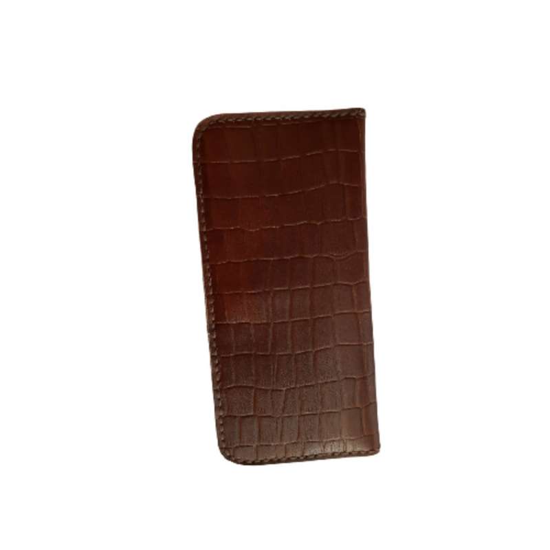 کیف پول چرمی کد p4