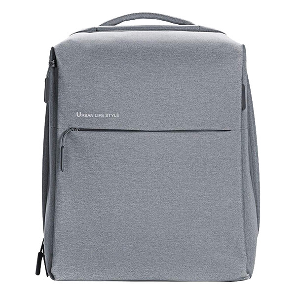 Xiaomi mi city backpack best sale dark grey